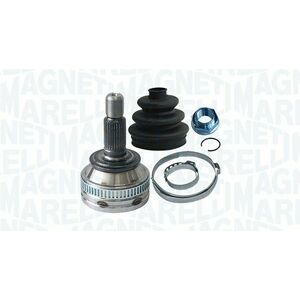 Set articulatie planetara Dreapta Stanga (28z 32z 56mm; ABS: 60) potrivit LAND ROVER FREELANDER I 1.8 2.0D 02.98-10.06 imagine