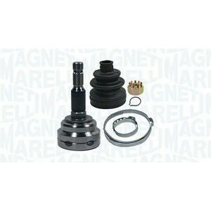 Set articulatie planetara Dreapta Stanga (33z 22z 52mm) potrivit OPEL ASTRA G, ASTRA G KOMBI, VECTRA B, ZAFIRA A 1.4-2.0D 10.95-12.09 imagine