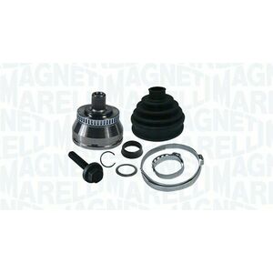 Set articulatie planetara Dreapta Stanga (33z 27z 53mm; ABS: 45) potrivit AUDI A4 B5, A6 C5; SKODA SUPERB I; VW PASSAT B5, PASSAT B5.5 1.9D 08.98-03.08 imagine