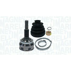 Set articulatie planetara Dreapta Stanga (33z 25z 52mm; ABS: 29) potrivit OPEL ASTRA F, ASTRA F KOMBI, ASTRA G, CALIBRA A, KADETT E, KADETT E COMBO, KADETT E KOMBI 1.6-2.0D 08.84-06.05 imagine