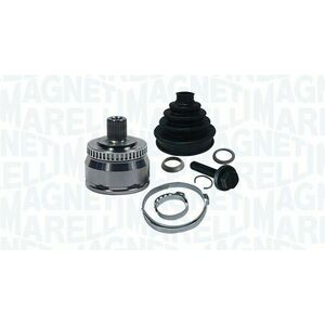 Set articulatie planetara Dreapta Stanga (33z 30z 53mm; ABS: 45) potrivit AUDI A4 B5; SKODA SUPERB I; VW PASSAT B5, PASSAT B5.5 1.6-2.3 12.96-03.08 imagine