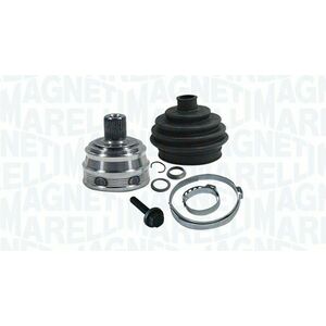 Set articulatie planetara Dreapta Stanga (33z 30z; ABS: 45) potrivit AUDI 80 B3, 90 B3 1.6-1.9D 08.86-10.91 imagine