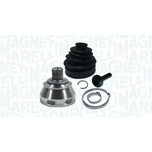 Set articulatie planetara Dreapta Stanga (38z 27z 59, 5mm) potrivit AUDI A6 ALLROAD C6, A6 C6, A8 D3 2.0-5.2 05.04-08.11 imagine