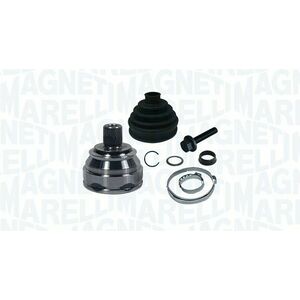 Set articulatie planetara Dreapta Stanga (38z 27z 60mm) potrivit VW TRANSPORTER T4 1.9D-2.8 07.90-06.03 imagine