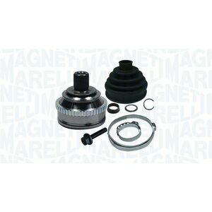 Set articulatie planetara Dreapta Stanga (38z 27z 60mm; ABS: 48) potrivit VW TRANSPORTER T4 1.9D-2.8 07.90-06.03 imagine