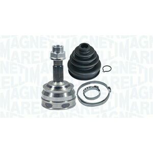 Set articulatie planetara Stanga (22z 20z 46, 8mm) potrivit FIAT BRAVA, BRAVO I, MAREA, PUNTO, TEMPRA, TIPO; LANCIA DEDRA, DELTA II, Y 1.1-1.9D 07.87-09.03 imagine