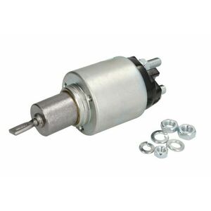 Solenoid electromotor potrivit CITROEN JUMPER I, JUMPER II; FIAT DUCATO; PEUGEOT BOXER 2.3D-3.0D 09.00- imagine