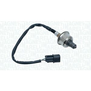 Sonda Lambda (numar fire 4, 400mm) potrivit HYUNDAI I10 I, I10 II; KIA PICANTO II, RIO III 1.2 1.25 1.25LPG 01.11-12.19 imagine