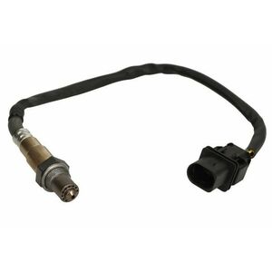 Sonda Lambda (numar fire 5, 445mm) potrivit NISSAN JUKE, NOTE, NV200, NV200 EVALIA, PULSAR, QASHQAI II; RENAULT CAPTUR I, CLIO IV, CLIO IV HATCHBACK, CLIO IV KOMBI 1.5D 02.09- imagine