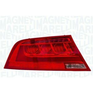 Stop spate Dreapta (extern, LED) potrivit AUDI A7 10.10-05.18 imagine