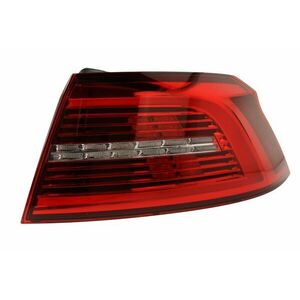 Stop spate Dreapta (extern, LED) potrivit VW PASSAT ALLTRACK B8, PASSAT B8 08.14- imagine