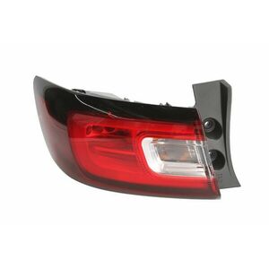 Stop spate Stanga (extern, LED P21W) potrivit RENAULT CLIO IV, CLIO IV HATCHBACK 11.12- imagine