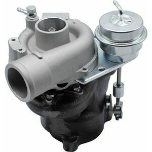 Turbocompresor potrivit AUDI A3, A4 B5, A6 C5; SKODA OCTAVIA I; VW GOLF IV, PASSAT B5 1.8 01.95-12.10 imagine