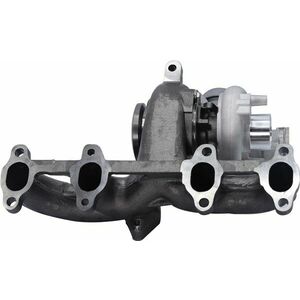 Turbocompresor potrivit AUDI A3; SEAT ALTEA, ALTEA XL, LEON, TOLEDO III; SKODA OCTAVIA II, SUPERB II; VW GOLF PLUS V, GOLF V, JETTA III, PASSAT B6, TOURAN 1.9D 05.03- imagine