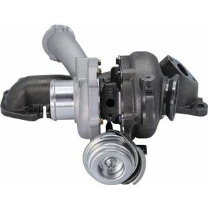 Turbocompresor potrivit CADILLAC BLS; FIAT CROMA; OPEL ASTRA H, ASTRA H GTC, ASTRA H KOMBI, SIGNUM, VECTRA C, VECTRA C GTS, ZAFIRA B; SAAB 9-3, 9-5 1.9D 04.04- imagine