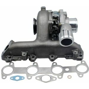 Turbocompresor potrivit DACIA LOGAN, LOGAN EXPRESS; FIAT CROMA KOMBI; OPEL ASTRA H, ASTRA H GTC, ASTRA H KOMBI, SIGNUM, VECTRA C, VECTRA C GTS, ZAFIRA B 1.5D 1.9D 04.04- imagine