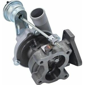 Turbocompresor potrivit NISSAN ALMERA II, MICRA III; RENAULT CLIO II, KANGOO, KANGOO EXPRESS, MEGANE II, SCENIC II 1.5D 06.01- imagine