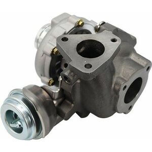 Turbocompresor potrivit HYUNDAI I30, SONATA V; KIA CARENS III, CEE D, MAGENTIS II, PRO CEE D 2.0D 11.05- imagine