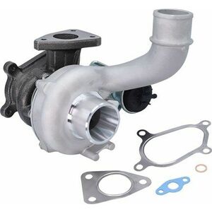 Turbocompresor potrivit NISSAN INTERSTAR; OPEL MOVANO A; RENAULT MASTER II 2.5D 2.8D 07.98- imagine