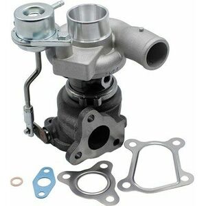 Turbocompresor potrivit OPEL ASTRA G, ASTRA G KOMBI, ASTRA H, ASTRA H GTC, COMBO TOUR, COMBO MINIVAN, CORSA C, CORSA C HATCHBACK, MERIVA A 1.7D 02.00- imagine