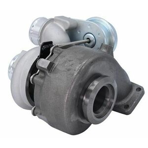 Turbocompresor potrivit VW CRAFTER 30-35, CRAFTER 30-50 2.5D 04.06-05.13 imagine