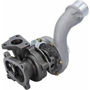 Turbocompresor potrivit VOLVO S40 I, V40; AUDI A4 B5; RENAULT CLIO II, CLIO II HATCHBACK, ESPACE III, KANGOO, KANGOO EXPRESS, LAGUNA I, MEGANE I, MEGANE I CLASSIC 1.9D 01.95- imagine