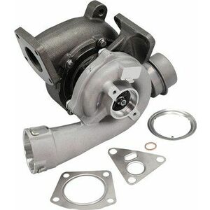 Turbocompresor potrivit VW MULTIVAN T5, TRANSPORTER T5 2.5D 04.03-11.09 imagine