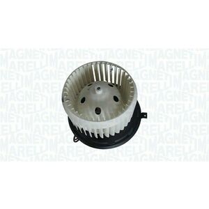 Ventilator habitaclu potrivit ALFA ROMEO 147, 156; RENAULT LAGUNA II, VEL SATIS 1.6-3.5 02.97- imagine