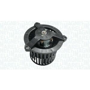 Ventilator habitaclu potrivit ABARTH GRANDE PUNTO, PUNTO, PUNTO EVO; CITROEN NEMO, NEMO MINIVAN; FIAT DOBLO, DOBLO CARGO, FIORINO, FIORINO MINIVAN, GRANDE PUNTO, LINEA, PUNTO, PUNTO EVO 0.9-2.0D 06.05 imagine