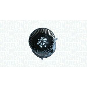 Ventilator habitaclu potrivit AUDI A3, Q3, TT; SEAT ALHAMBRA, ALTEA, ALTEA XL, LEON, TOLEDO III; SKODA OCTAVIA II, SUPERB II, YETI; VW BEETLE, CADDY ALLTRACK, CADDY ALLTRACK MINIVAN 1.0-3.6 02.03- imagine