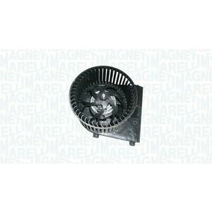 Ventilator habitaclu potrivit AUDI A3, TT; SEAT ALTEA, AROSA, CORDOBA, CORDOBA VARIO, IBIZA II, LEON, TOLEDO II; SKODA OCTAVIA I, OCTAVIA II; VW BORA, BORA I, CADDY III MINIVAN 1.0-3.2 02.93- imagine