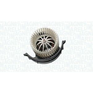 Ventilator habitaclu potrivit AUDI Q7; PORSCHE CAYENNE; VW AMAROK, TOUAREG 2.0-6.0D 09.02-05.22 imagine