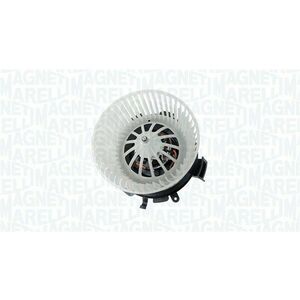 Ventilator habitaclu potrivit MERCEDES SPRINTER 3, 5-T (B906), SPRINTER 3-T (B906), SPRINTER 4, 6-T (B906), SPRINTER 5-T (B906); VW CRAFTER 30-35, CRAFTER 30-50 1.8-3.5 04.06- imagine