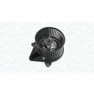 Ventilator habitaclu potrivit NISSAN PRIMASTAR; OPEL VIVARO A; RENAULT TRAFIC II 1.9D-2.5D 03.01- imagine