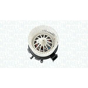 Ventilator habitaclu potrivit MERCEDES SPRINTER 3, 5-T (B906), SPRINTER 3-T (B906), SPRINTER 4, 6-T (B906), SPRINTER 5-T (B906); VW CRAFTER 30-35, CRAFTER 30-50 1.8-3.5 04.06- imagine