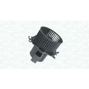 Ventilator habitaclu potrivit NISSAN INTERSTAR; OPEL MOVANO A; RENAULT MASCOTT, MASTER II, MASTER PRO 1.9D-3.0D 01.99- imagine