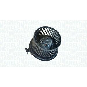 Ventilator habitaclu potrivit RENAULT MEGANE II, MEGANE II KOMBI 1.4-2.0D 11.02- imagine