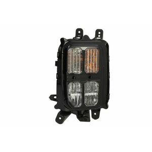 Proiector ceata fata stanga (LED PY21W) potrivit MITSUBISHI ASX, OUTLANDER III 02.10-08.22 imagine