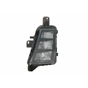 Proiector ceata Stanga (LED, mod. GTI GTD) potrivit VW GOLF ALLTRACK VII, GOLF SPORTSVAN VII, GOLF VII 01.13- imagine