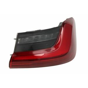 Stop spate dreapta (exterior, LED) potrivit BMW 3 G20, G21 Saloon 10.18-05.22 imagine