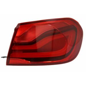 Stop spate dreapta (exterior, LED) potrivit BMW 4 F32, F33, F82, F83, 4 GRAN COUPE F36 02.17- imagine