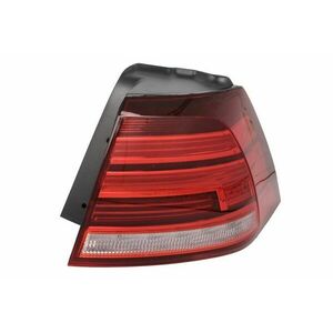 Stop spate dreapta (extern, LED) potrivit VW GOLF VII Hatchback 03.17-12.20 imagine