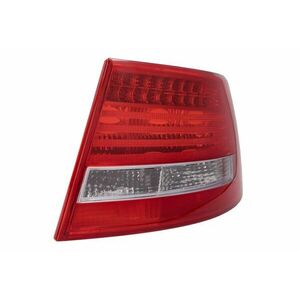 Stop spate Dreapta (LED) potrivit AUDI A6 ALLROAD C6, A6 C6 05.04-08.11 imagine