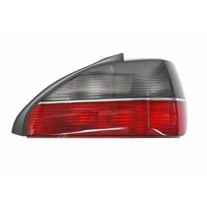 Stop spate dreapta (P21 5W P21W) potrivit PEUGEOT 306, 306 HATCHBACK, 306 KOMBI 04.93-12.02 imagine