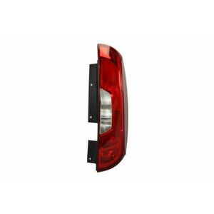 Stop spate dreapta (P21 5W P21W W16W) potrivit FIAT DOBLO, DOBLO CARGO 01.10- imagine