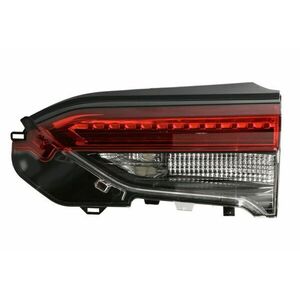 Stop spate dreapta (partea interioara, LED WY21W) potrivit TOYOTA RAV 4 V 12.18- imagine