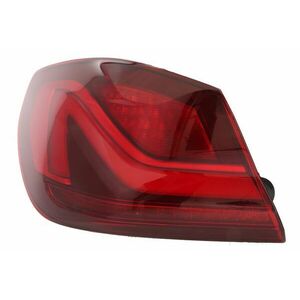 Stop spate stanga (exterior, LED) potrivit BMW 1 F40 07.19- imagine