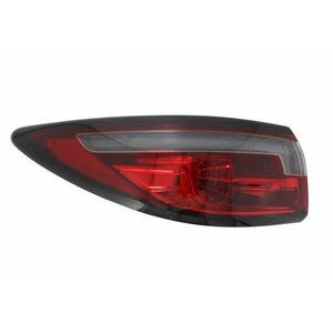 Stop spate stanga (exterior, LED) potrivit MAZDA 6 GJ Station wagon 01.18- imagine