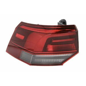 Stop spate stanga (extern, LED) potrivit VW GOLF VIII Hatchback 10.19- imagine