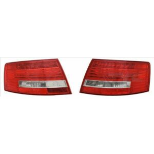 Stop spate Stanga (LED) potrivit AUDI A6 ALLROAD C6, A6 C6 05.04-08.11 imagine